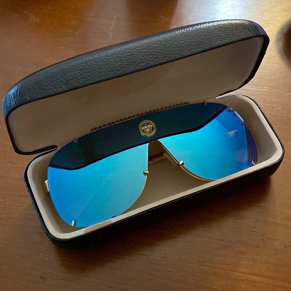 Versace sunglasses